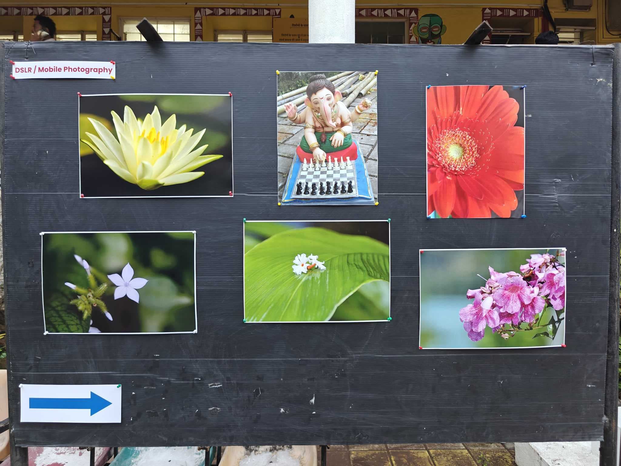 Jagannath Rathi Vocational Guidance & Training Insitute Pune Annual Exhibition photo 9